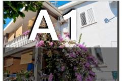 Zoka Apartmán 3 - DACA-A2 foto 1