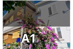 Zoka Apartmán 4 - DACA A1 foto 1
