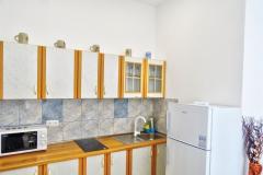 Zoka Apartmán 1 - ZOKA-A1 foto 3