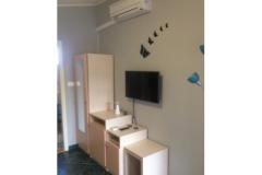 Apartmán Zrna Apartmán 1 foto 4