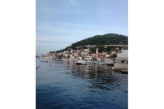 Apartmány Bilić Apartmán 1 - prizemlje foto 1