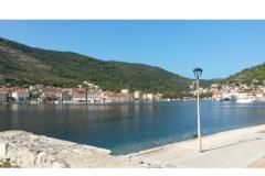 Apartmány Bilić Apartmán 1 - prizemlje foto 2