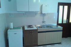 Apartmány Bilić Apartmán 1 - prizemlje foto 4