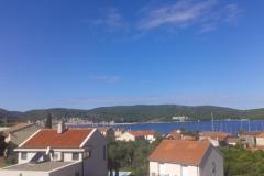 Apartmány Bilić Apartmán 2 foto 3