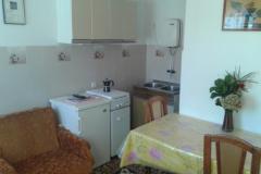 Apartmány Bilić Apartmán 2 foto 4