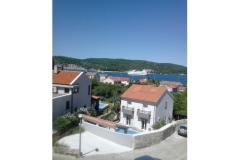 Apartmány Bilić Apartmán 3 - potkrovlje foto 2