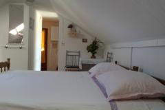 Apartmány Bilić Apartmán 3 - potkrovlje foto 3