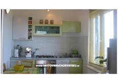 Apartmány Goga Apartmán 1 - kat foto 1