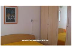 Apartmány Goga Apartmán 1 - kat foto 3