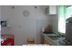 Apartmány Goga Apartmán 2 - prizemlje foto 2