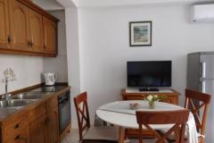 Vis - Apartmány Utrobicic Apartmán 1 - Apartman A foto 2