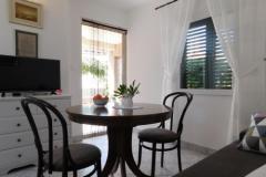 Vis - Apartmány Utrobicic Apartmán 2 - Apartman B foto 3
