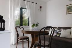 Vis - Apartmány Utrobicic Apartmán 2 - Apartman B foto 4