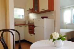 Vis - Apartmány Utrobicic Apartmán 3 - Apartman C foto 3