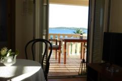 Vis - Apartmány Utrobicic Apartmán 3 - Apartman C foto 5