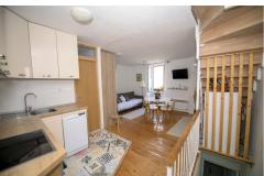 Apartmán AndriNa  Vis Apartmán 1 - AndriNa foto 2