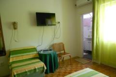Leandra Izby &amp; Apartmán Apartmán 3 - Green foto 4