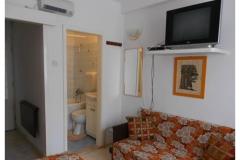 Leandra Izby &amp; Apartmán Apartmán 1 - Orange foto 4