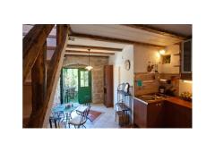 Talez Apartmán 2 - Luci foto 1