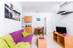 Villa Mare, Komiža Apartmán 1 - Stoncica foto 3