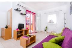 Villa Mare, Komiža Apartmán 1 - Stoncica foto 4