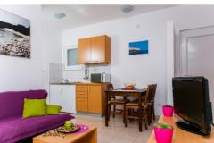 Villa Mare, Komiža Apartmán 1 - Stoncica foto 5