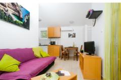 Villa Mare, Komiža Apartmán 2 - Stiniva foto 1