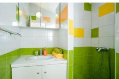 Villa Mare, Komiža Apartmán 2 - Stiniva foto 3