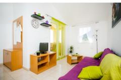 Villa Mare, Komiža Apartmán 2 - Stiniva foto 4