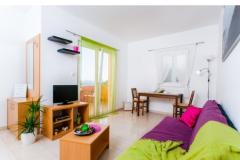 Villa Mare, Komiža Apartmán 3 - Smokova foto 1