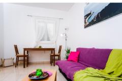 Villa Mare, Komiža Apartmán 3 - Smokova foto 4