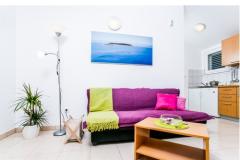 Villa Mare, Komiža Apartmán 4 - Zaglav foto 1