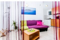 Villa Mare, Komiža Apartmán 4 - Zaglav foto 2