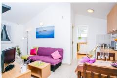 Villa Mare, Komiža Apartmán 4 - Zaglav foto 3