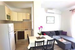 Apartmány Milena Apartmán 2 - a2 foto 2