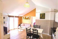 Apartmány Milena Apartmán 3 - a3 foto 2