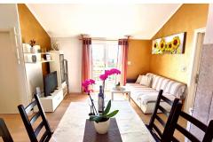 Apartmány Milena Apartmán 3 - a3 foto 3