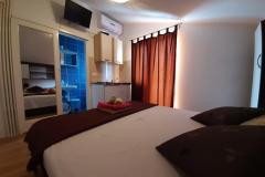 Apartmány Milena Izba 4 - soba 1 foto 1