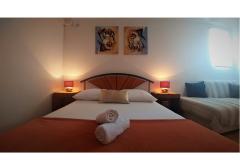 Apartmány Milena Izba 5 - soba 2 foto 3