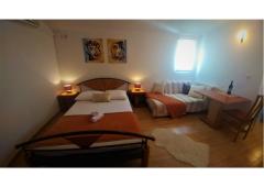 Apartmány Milena Izba 5 - soba 2 foto 4