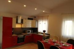 Ana Apartmány Apartmán 1 - dvosobni foto 2