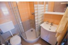 Ana Apartmány Apartmán 1 - dvosobni foto 4