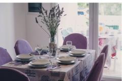 Ana Apartmány Apartmán 2 - dvosobni foto 1