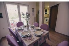 Ana Apartmány Apartmán 2 - dvosobni foto 3