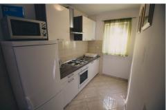 Ana Apartmány Apartmán 2 - dvosobni foto 4