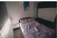 Ana Apartmány Apartmán 2 - dvosobni foto 5