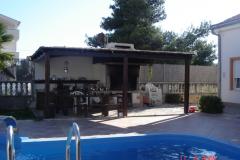 Antonela Apartmán 1 - A1 zuti foto 3