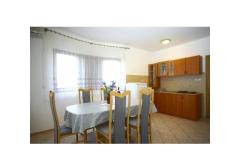 Apartmány Tribunj-Biserka Apartmán 2 - Veliki 2 foto 1