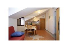 Apartmány Tribunj-Biserka Apartmán 1 - Veliki 3 foto 3