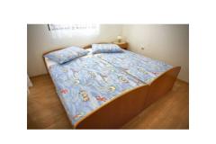 Apartmány Tribunj-Biserka Apartmán 3 - Mali 2 foto 2